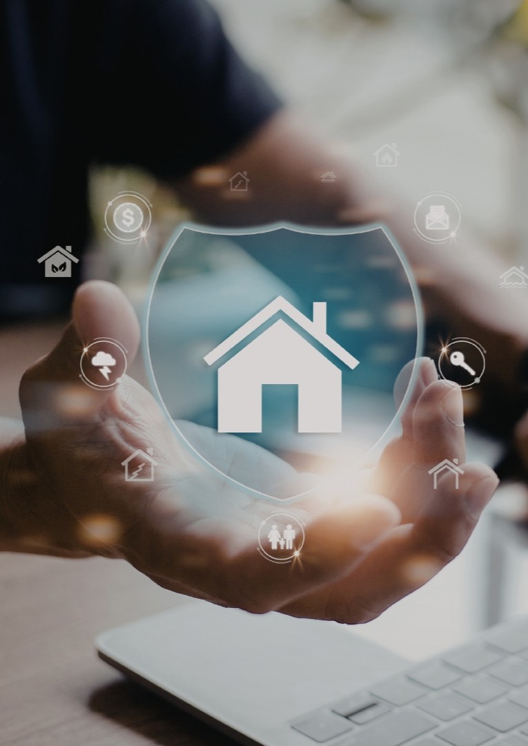 Travel essentials and documents